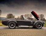 AC Cobra Limited Edition by Weineck 2006 года